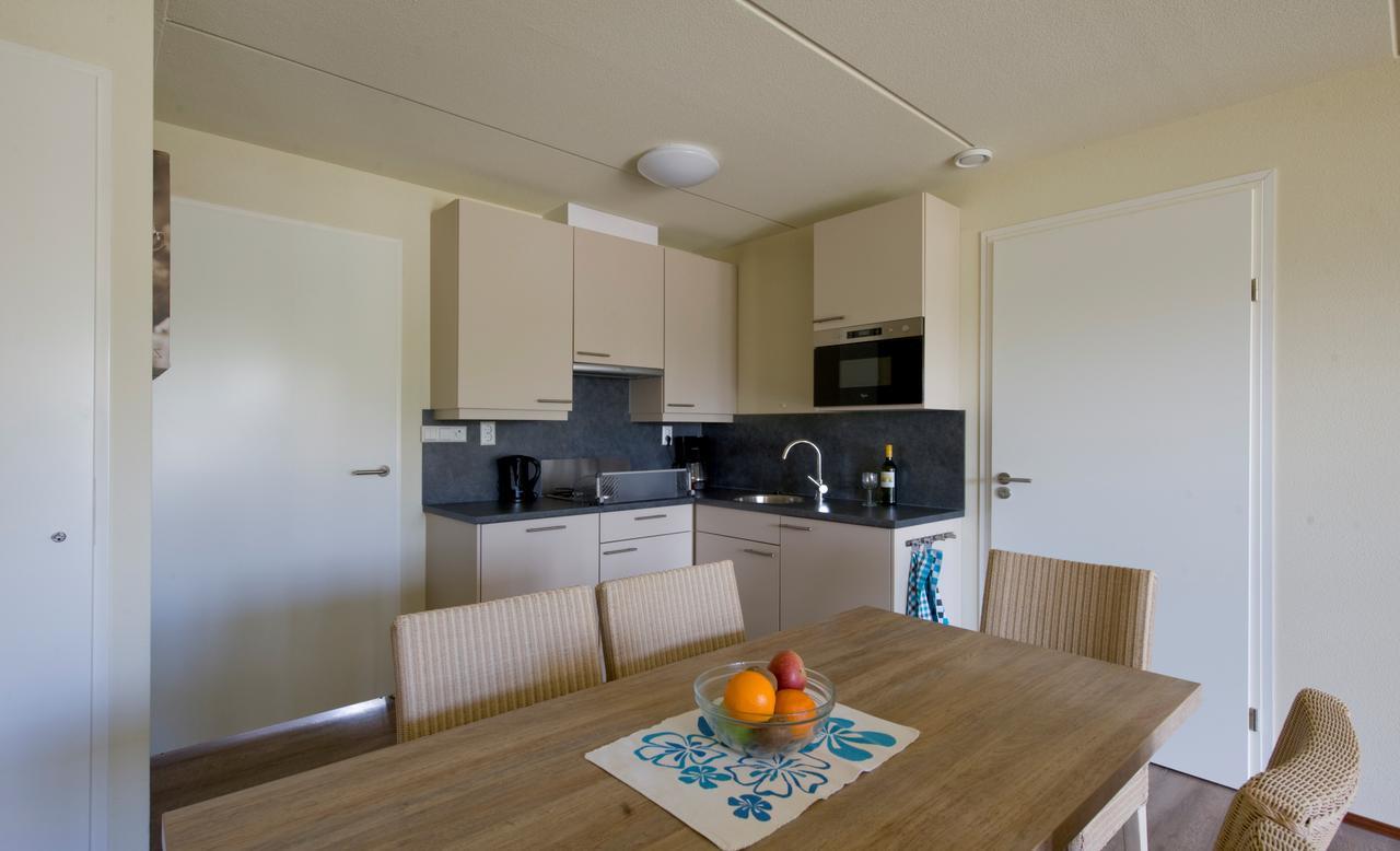 Roompot Residence Cadzand Bad Sluis Zimmer foto