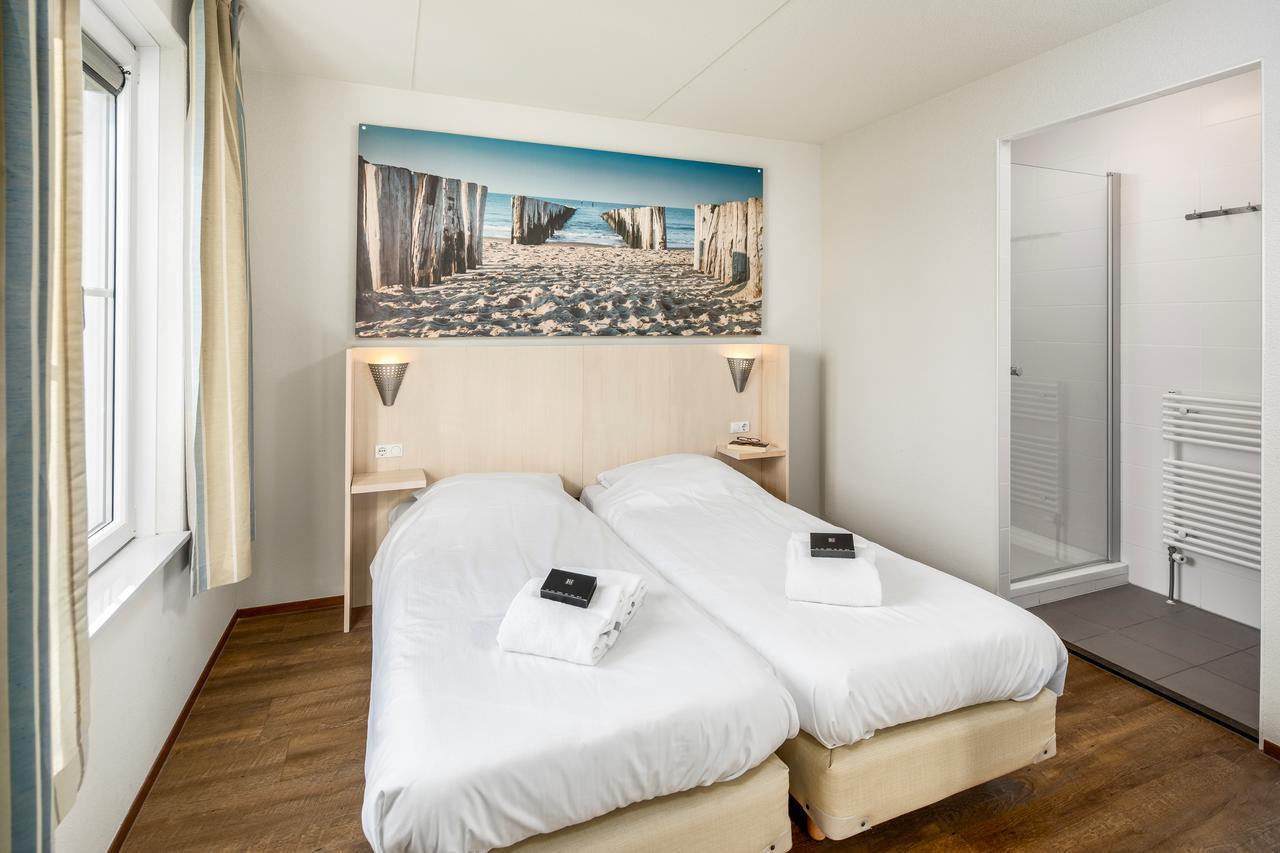 Roompot Residence Cadzand Bad Sluis Zimmer foto
