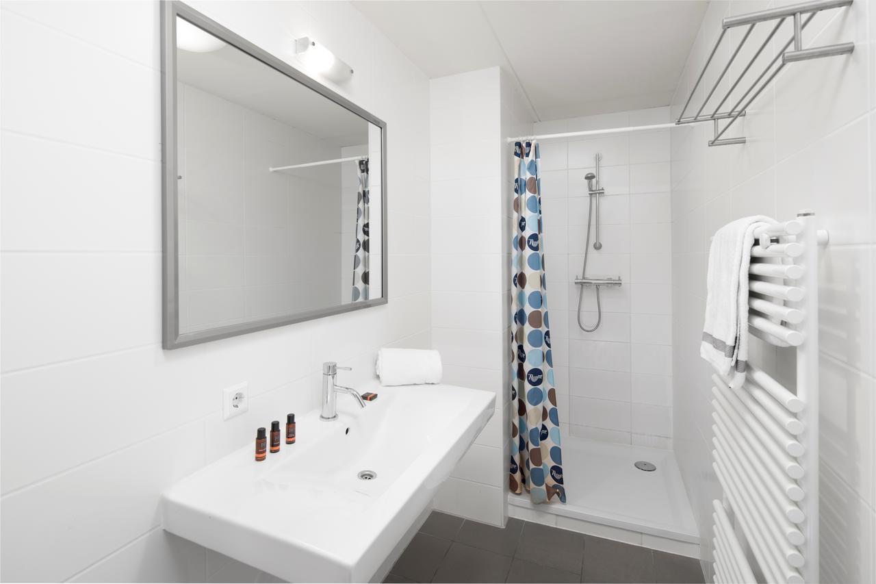 Roompot Residence Cadzand Bad Sluis Zimmer foto
