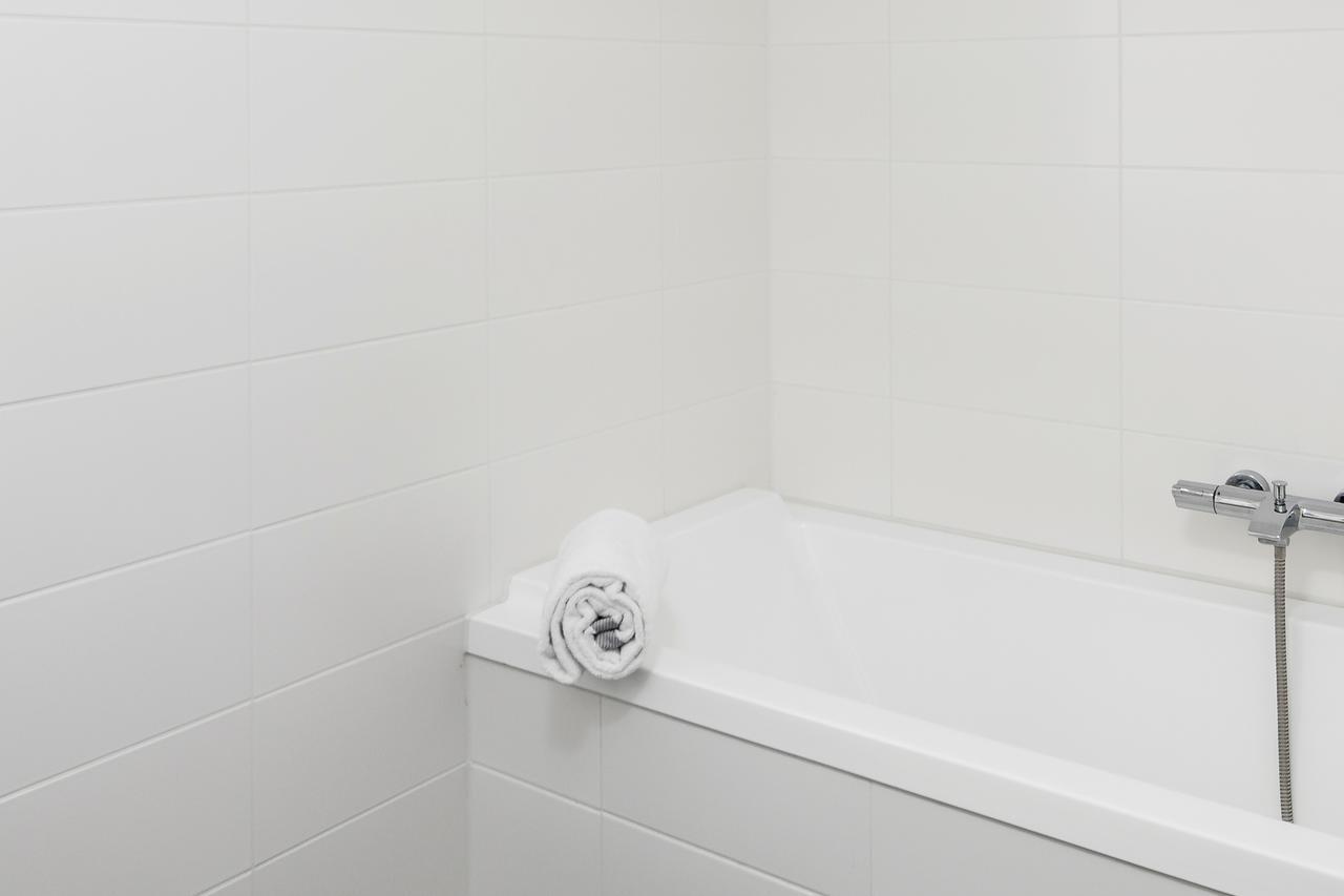 Roompot Residence Cadzand Bad Sluis Zimmer foto