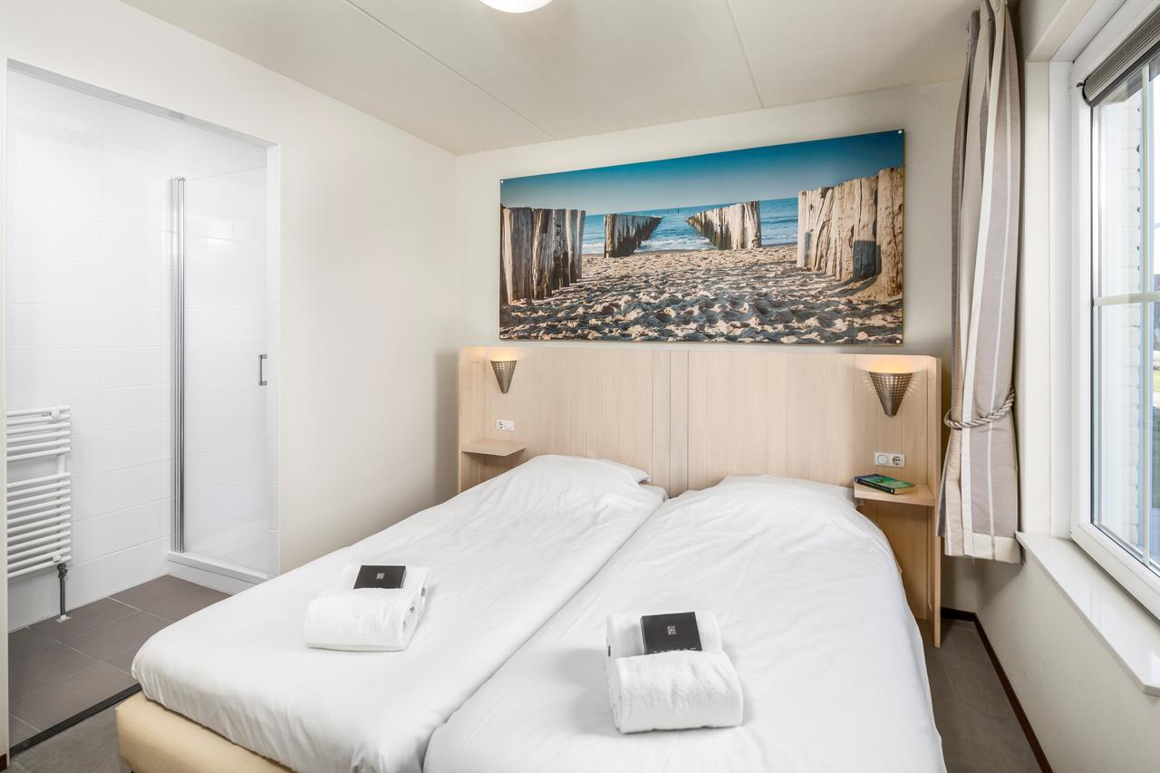 Roompot Residence Cadzand Bad Sluis Zimmer foto