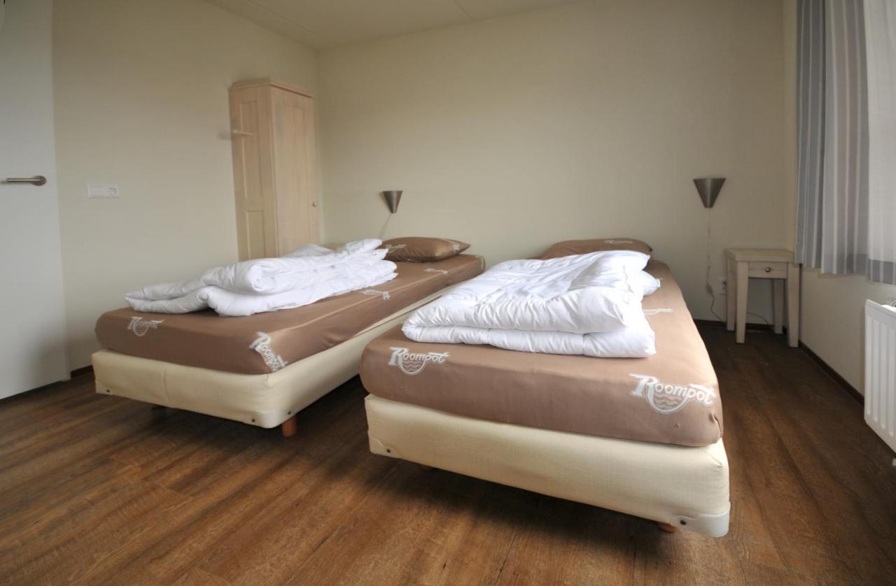 Roompot Residence Cadzand Bad Sluis Zimmer foto