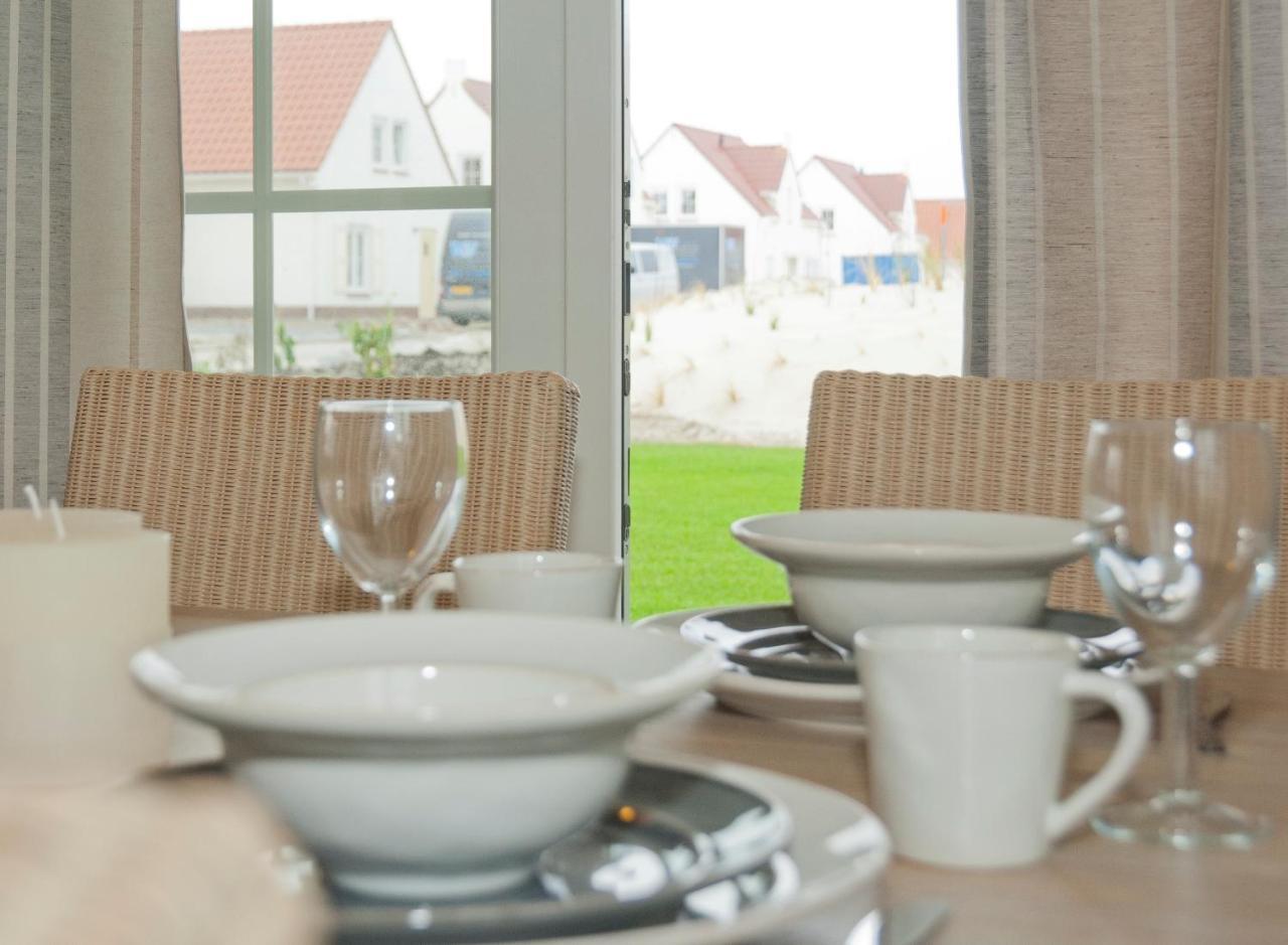 Roompot Residence Cadzand Bad Sluis Zimmer foto